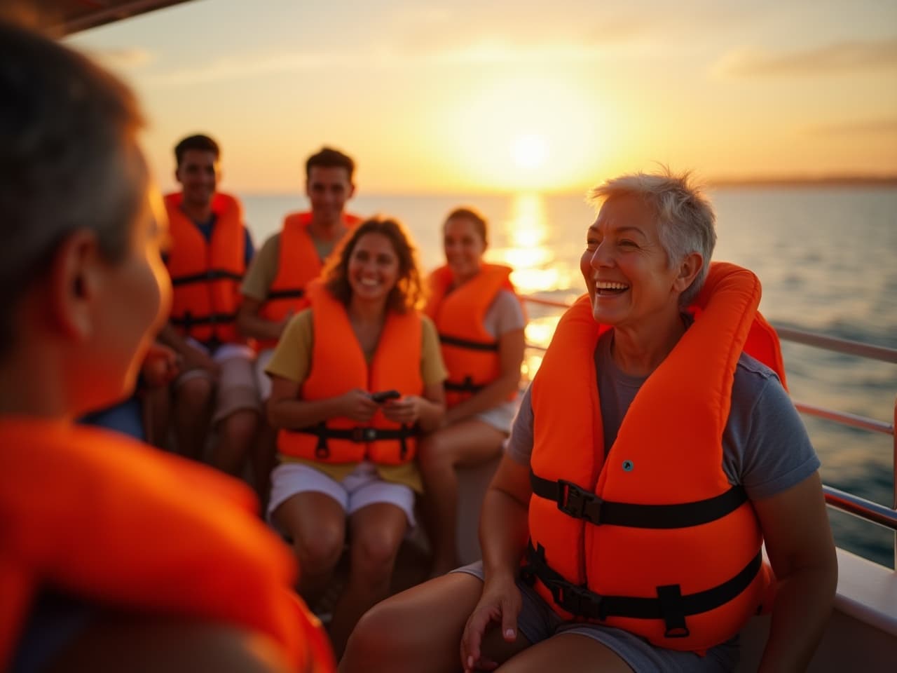 Private tours Vs Shared Tours