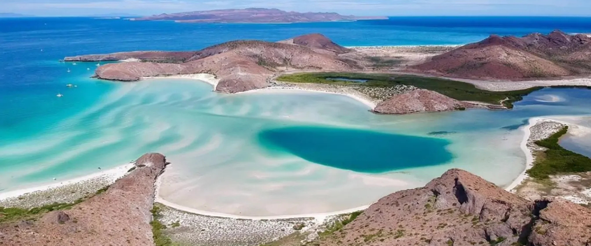Why Baja California Sur is an Ecological Treasure