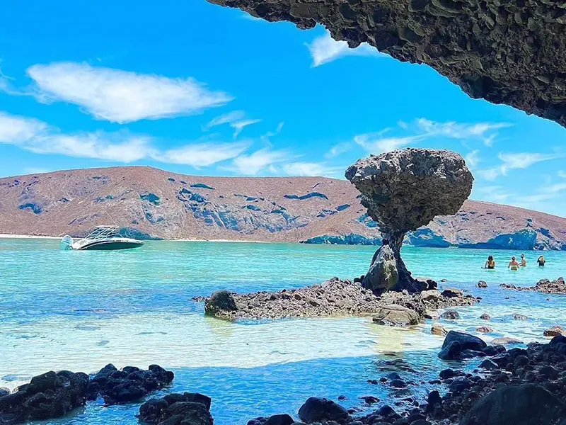 Mogote Tours La Paz