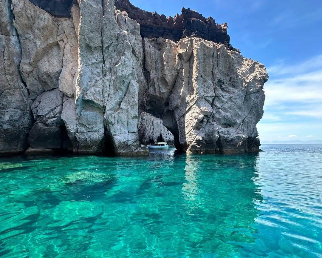 Loreto Fishing Charters