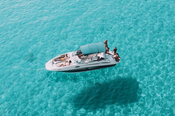 Loreto Fishing Charters
