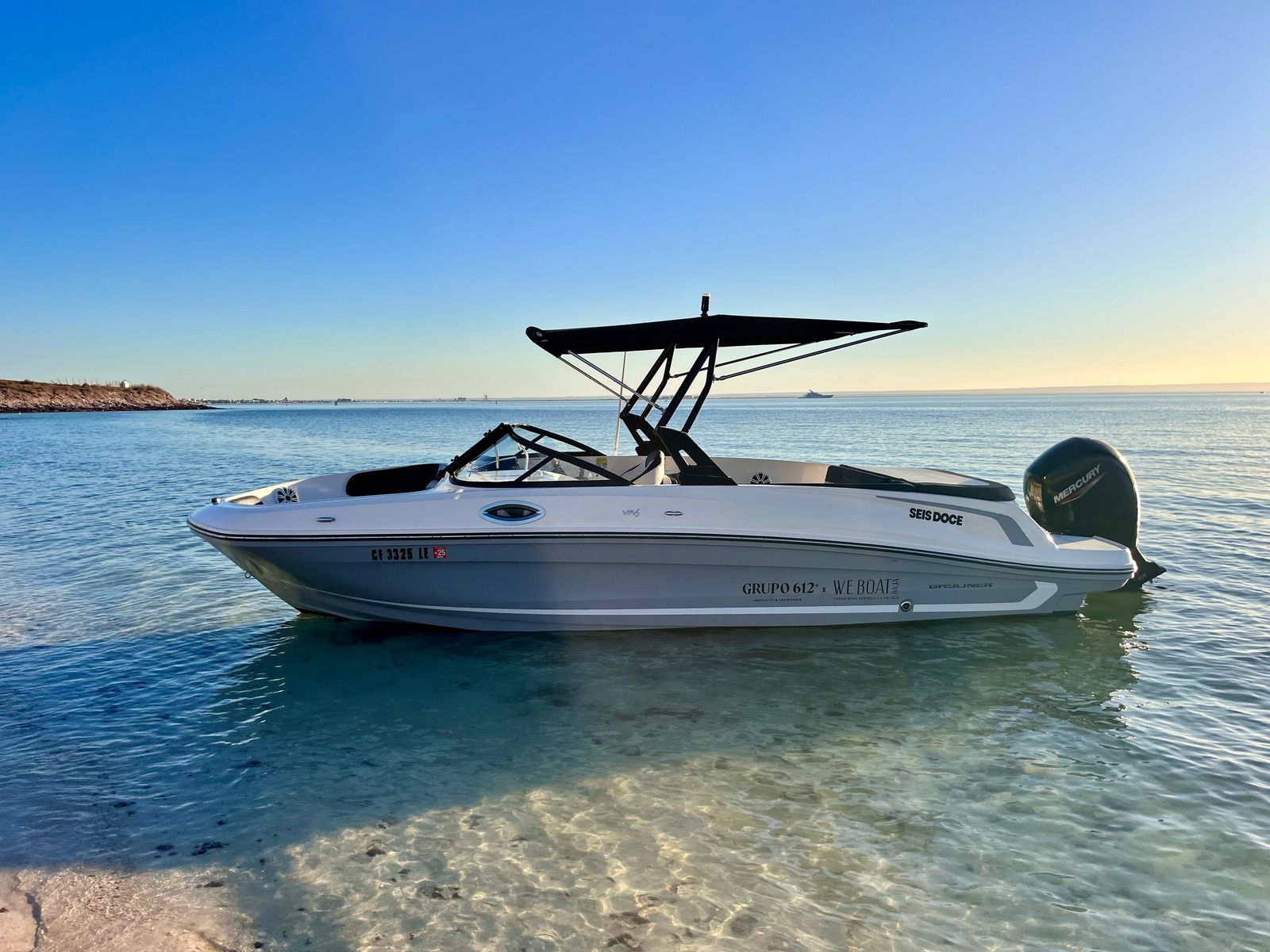 Sport Fishing Charters Mogote