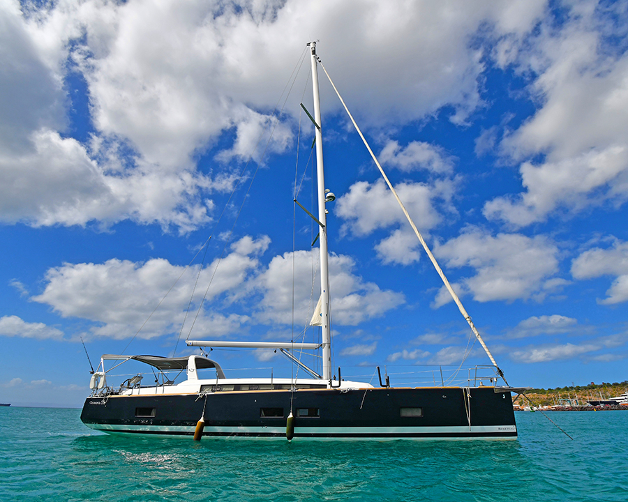 Sport Fishing Charters Mogote