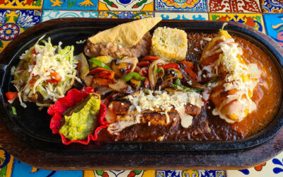 The Beating Heart of Baja’s Culinary Soul
