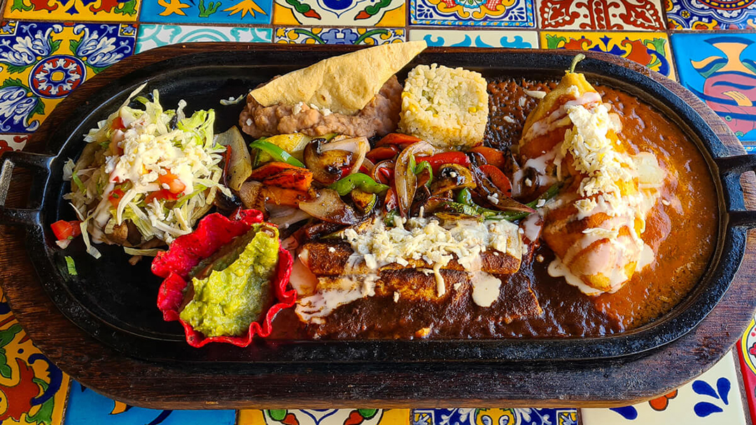 The Beating Heart of Baja’s Culinary Soul