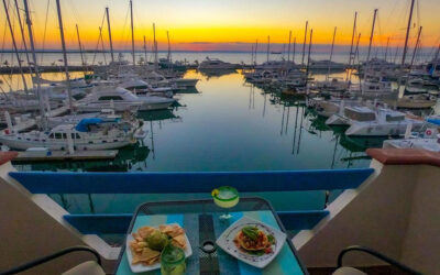 The La Paz Experience, La Paz Fishing & Island Tours in Baja