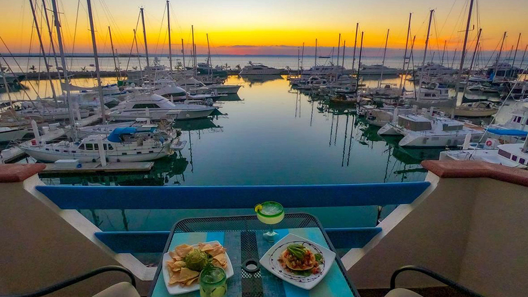 The La Paz Experience, La Paz Fishing & Island Tours in Baja