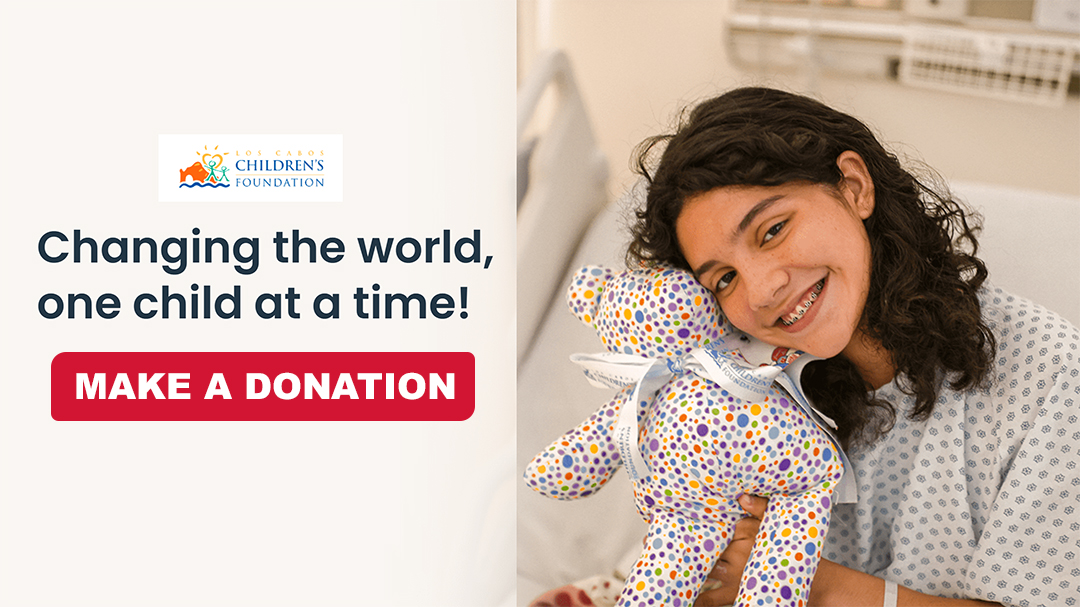 Los Cabos Children's Foundation